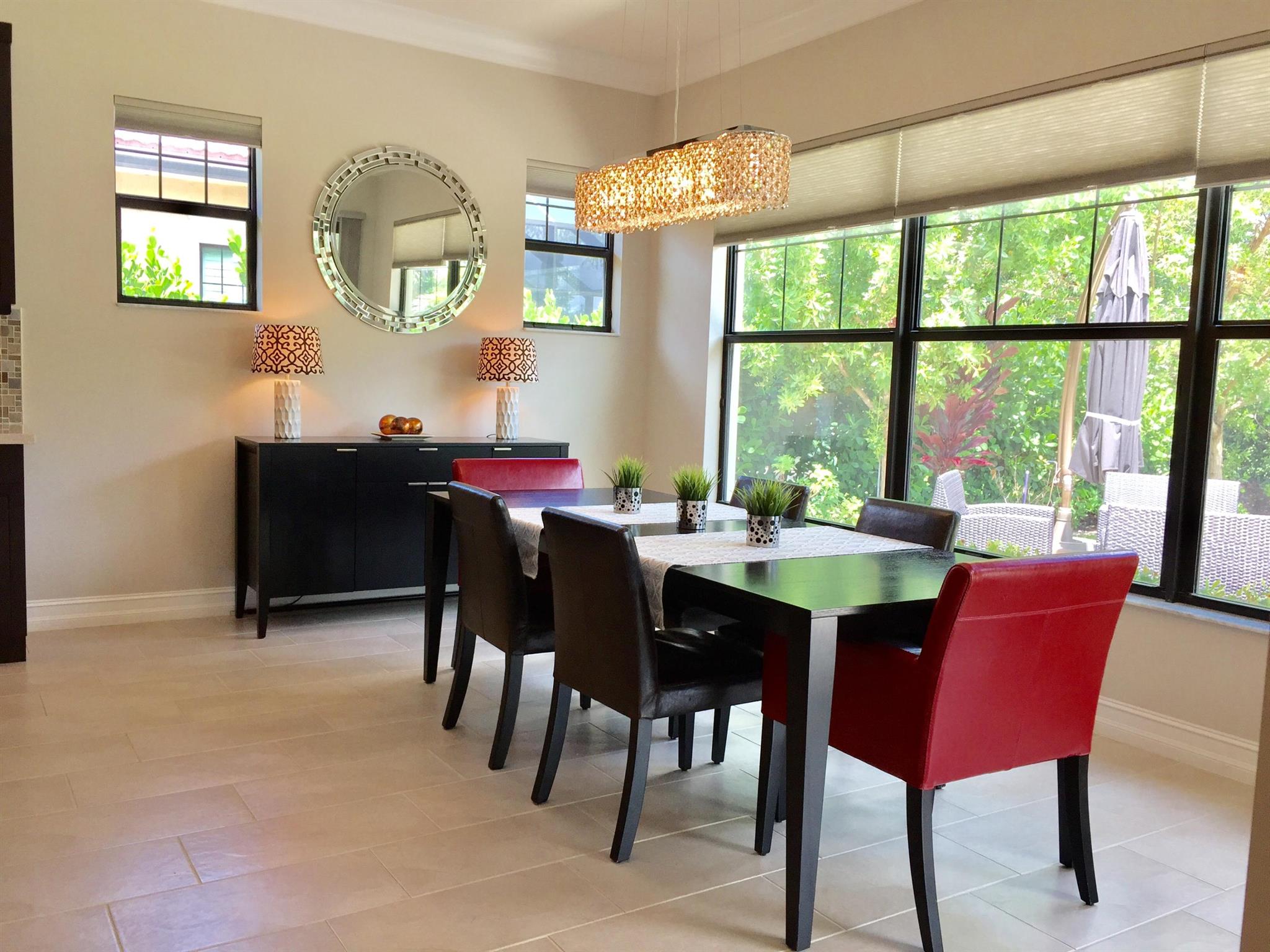 BRUSCHI PROPERTY - Residential Lease