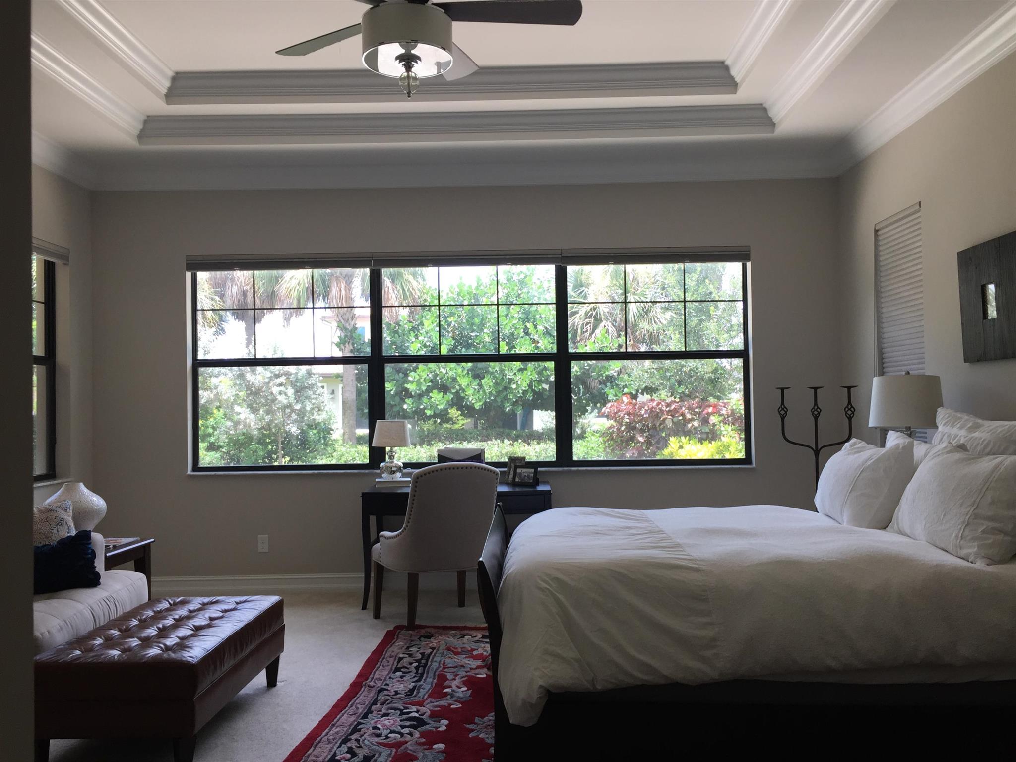 BRUSCHI PROPERTY - Residential Lease