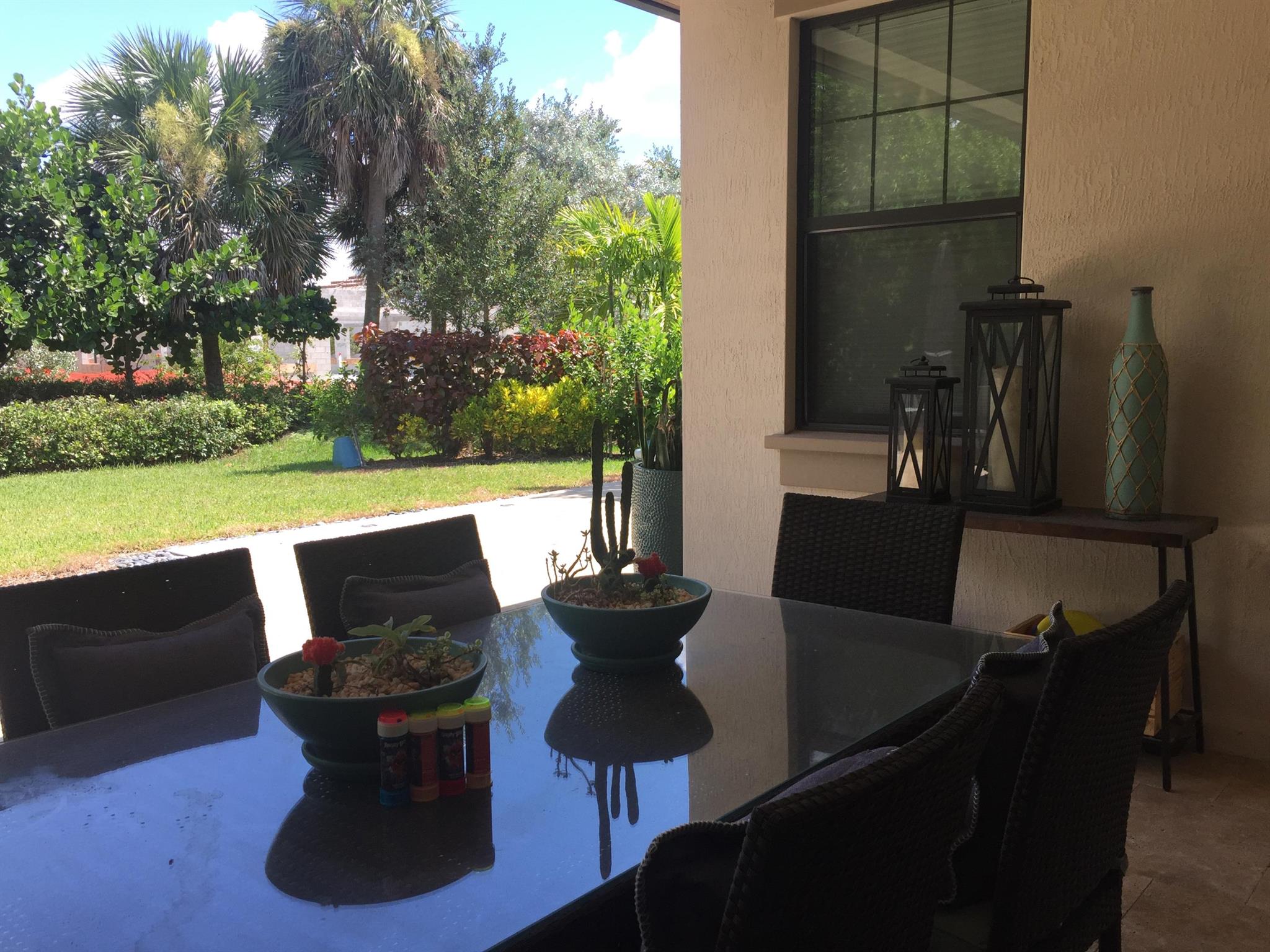 BRUSCHI PROPERTY - Residential Lease