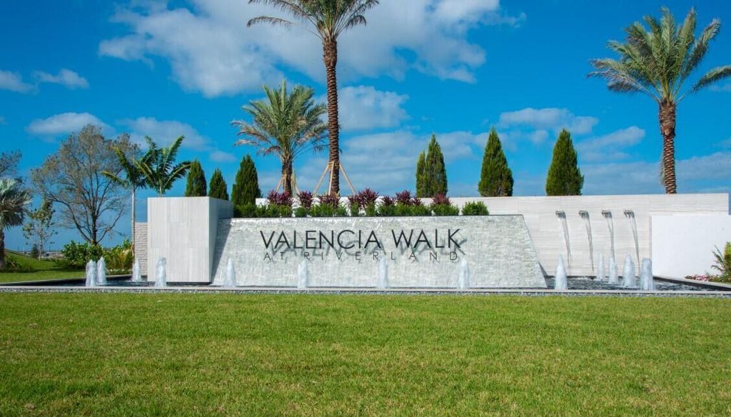 Photo of 11207 SW Sea Bluff Way, Port Saint Lucie, FL 34987 (MLS # R10909861)