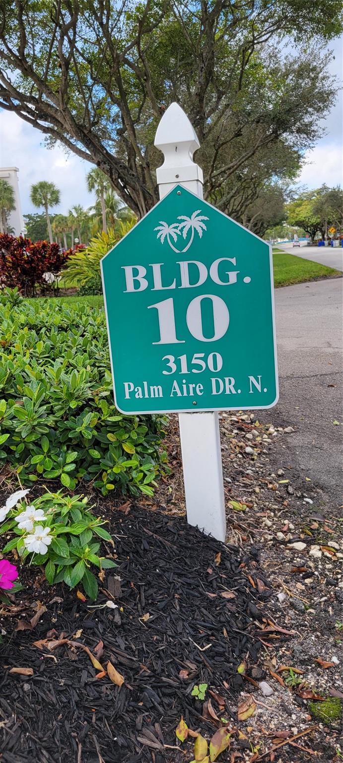 3150 N Palm Aire Dr 807