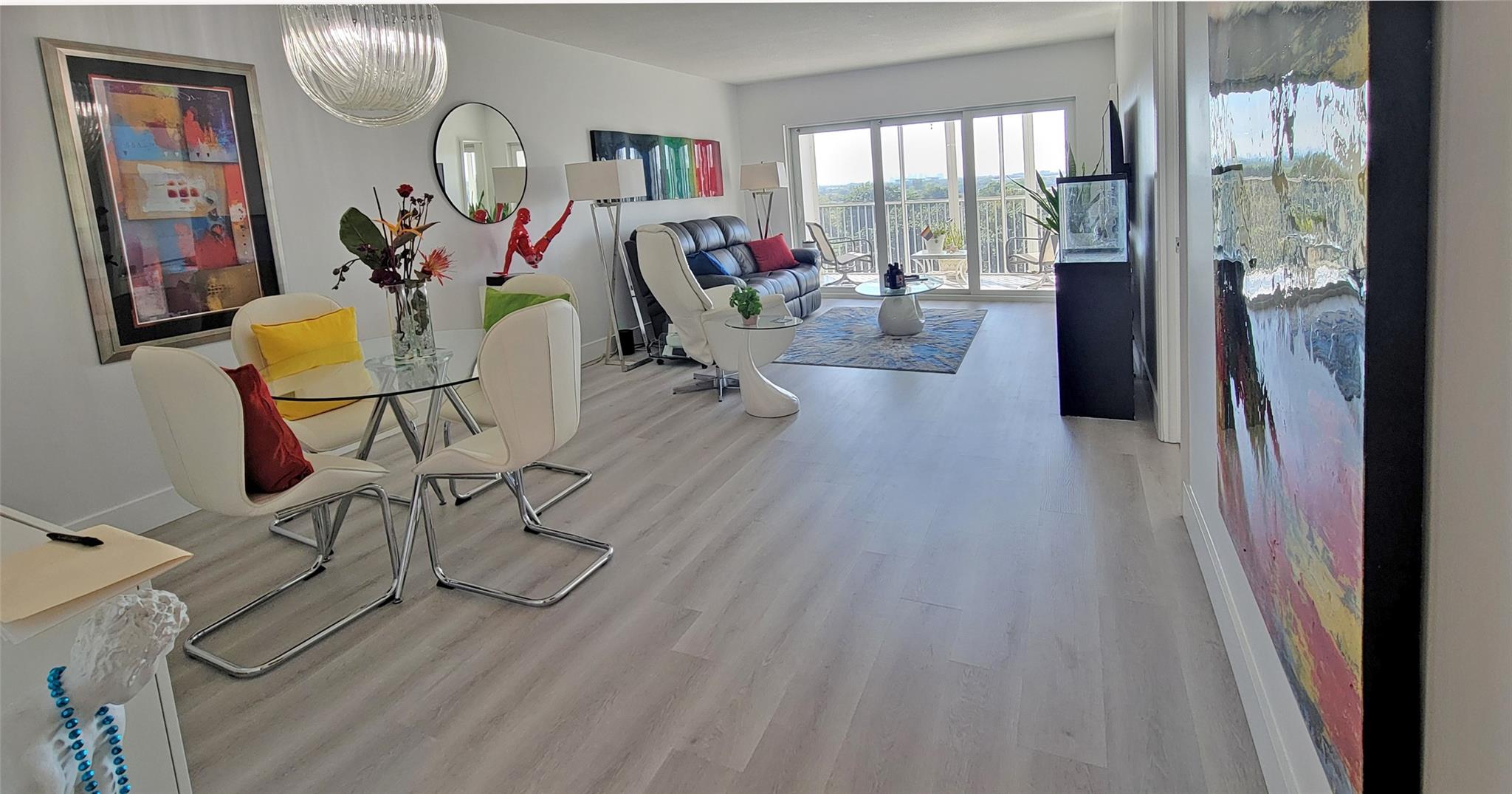 3150 N Palm Aire Dr 807