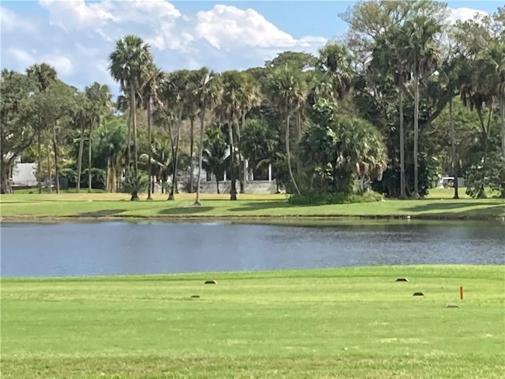 Palm Aire - Residential