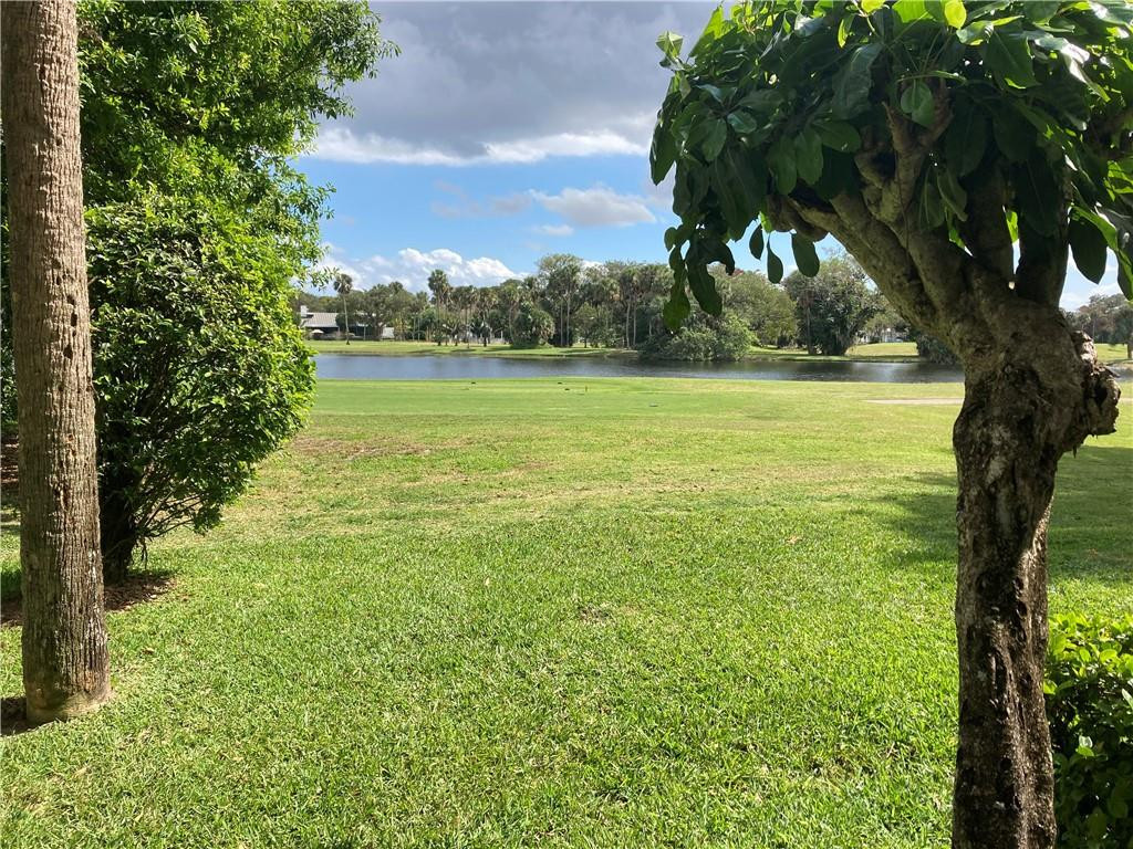 Palm Aire - Residential