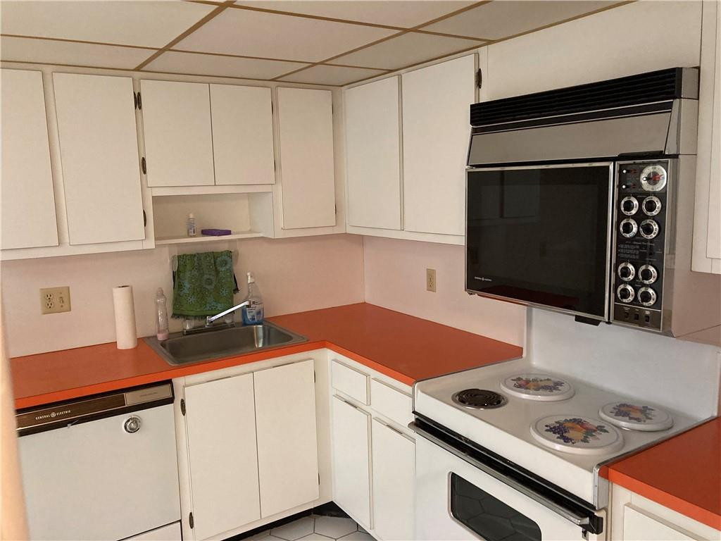 Palm Aire - Residential