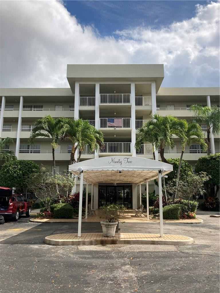Palm Aire - Residential