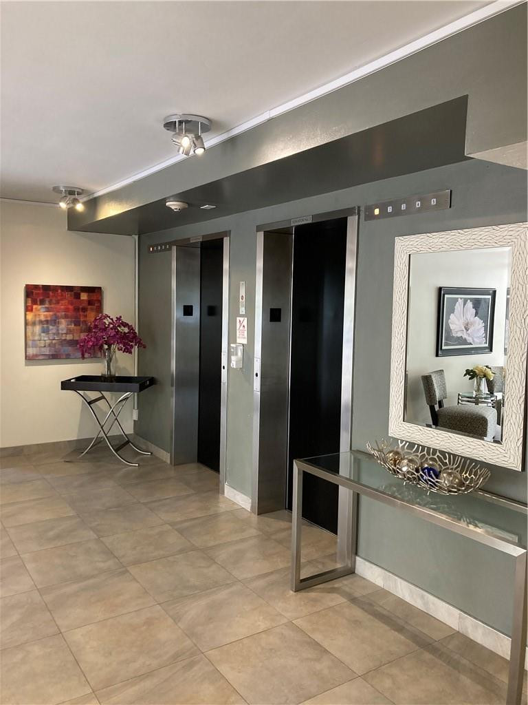 Palm Aire - Residential