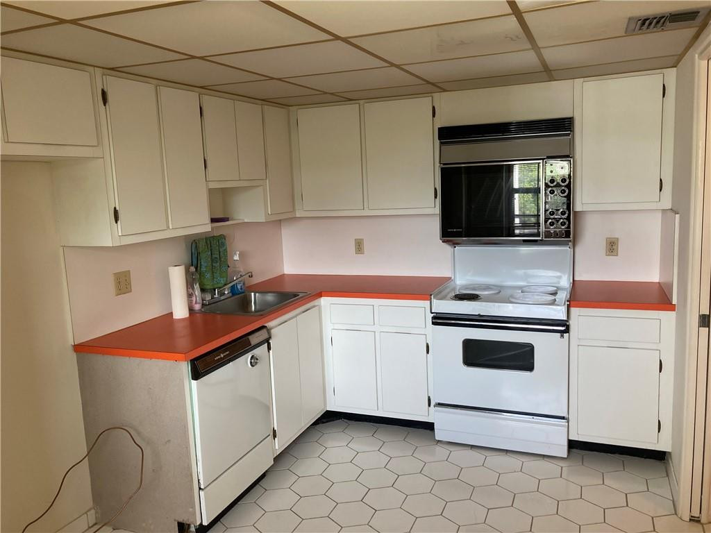 Palm Aire - Residential