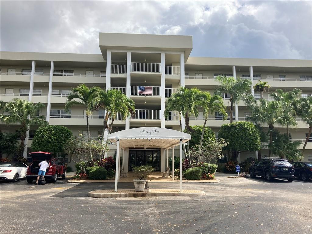 Palm Aire - Residential