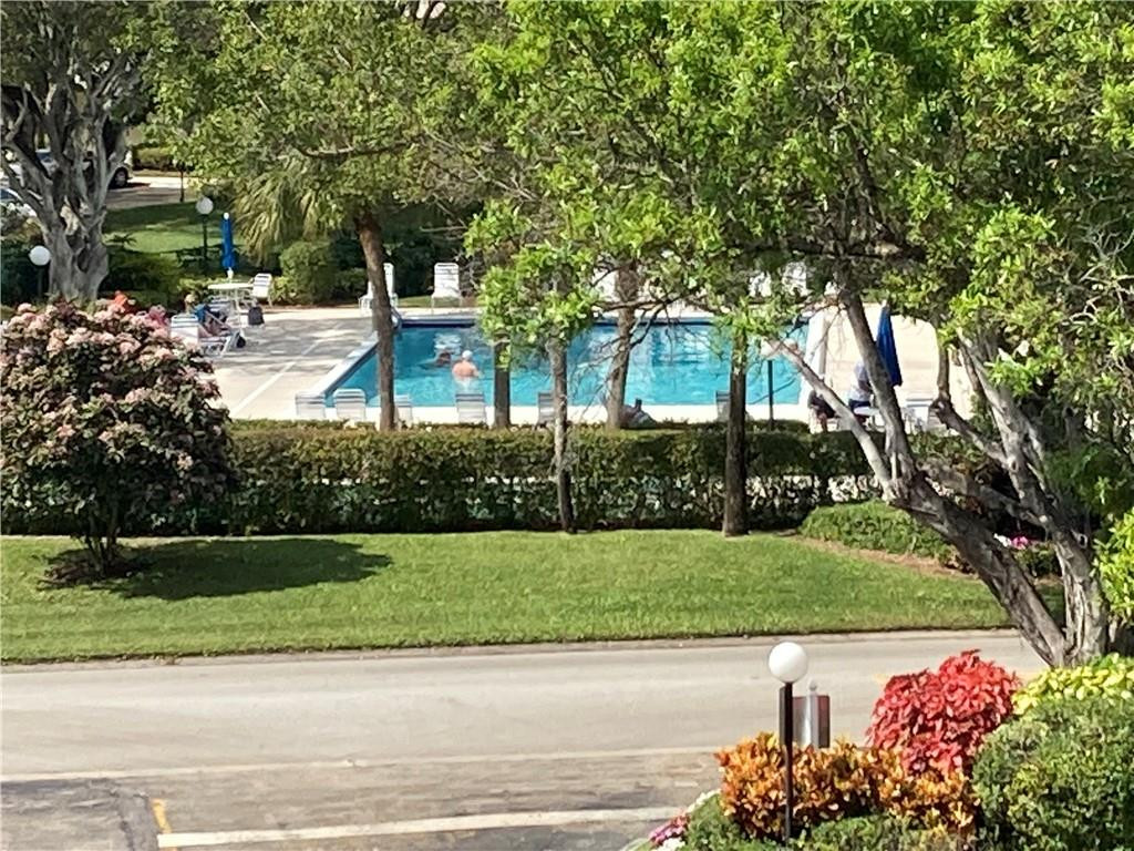 Palm Aire - Residential