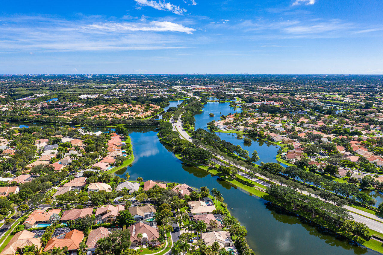 LA COSTA IN MISSION BAY - Residential Lease