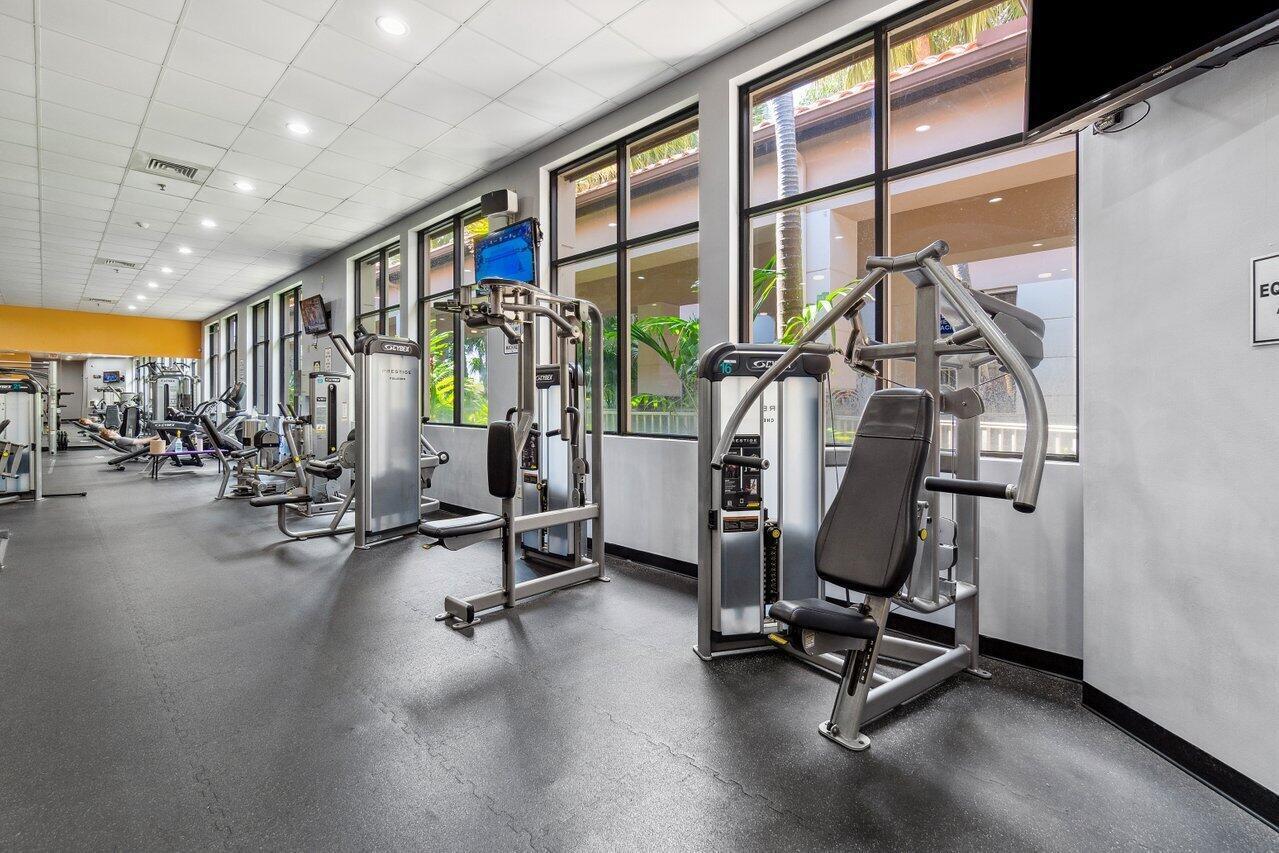 LA COSTA IN MISSION BAY - Residential Lease
