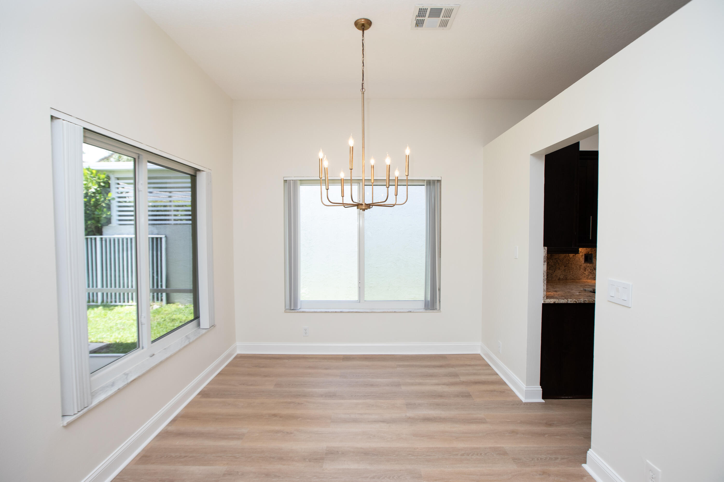 LA COSTA IN MISSION BAY - Residential Lease