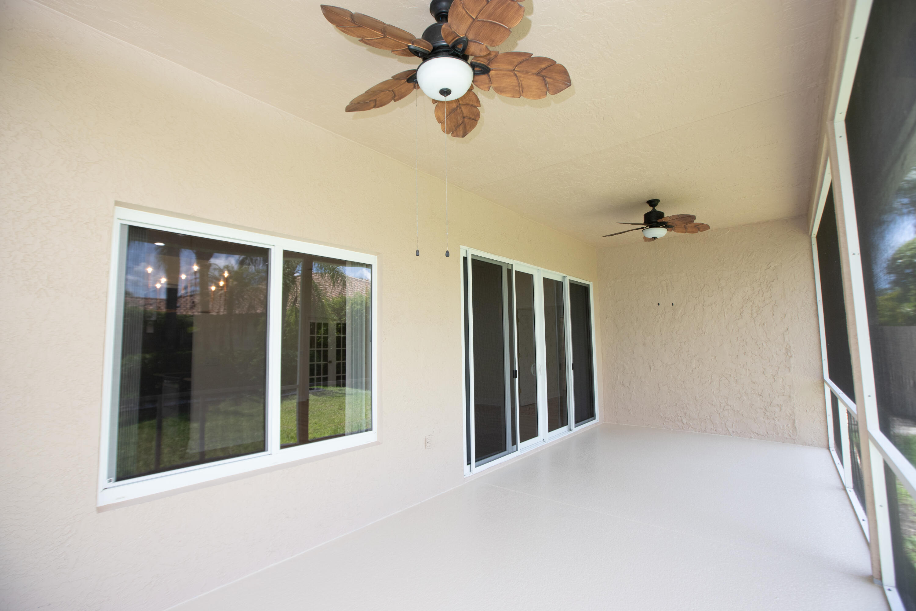 LA COSTA IN MISSION BAY - Residential Lease