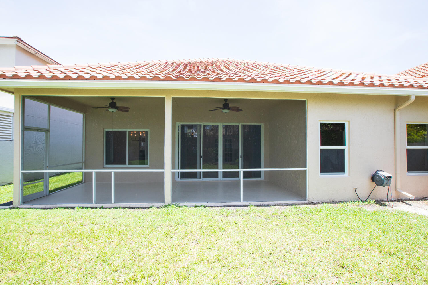 LA COSTA IN MISSION BAY - Residential Lease