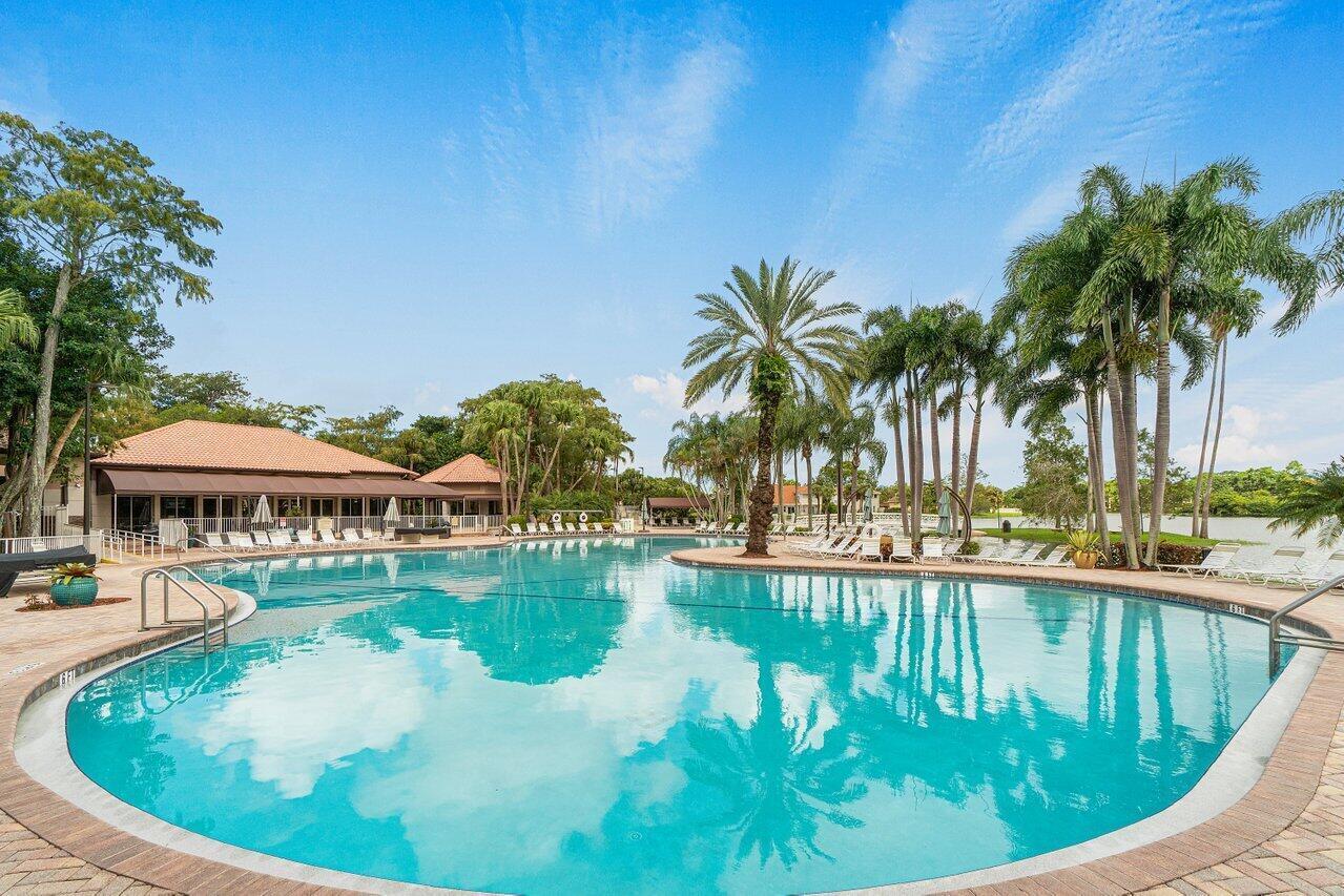 LA COSTA IN MISSION BAY - Residential Lease