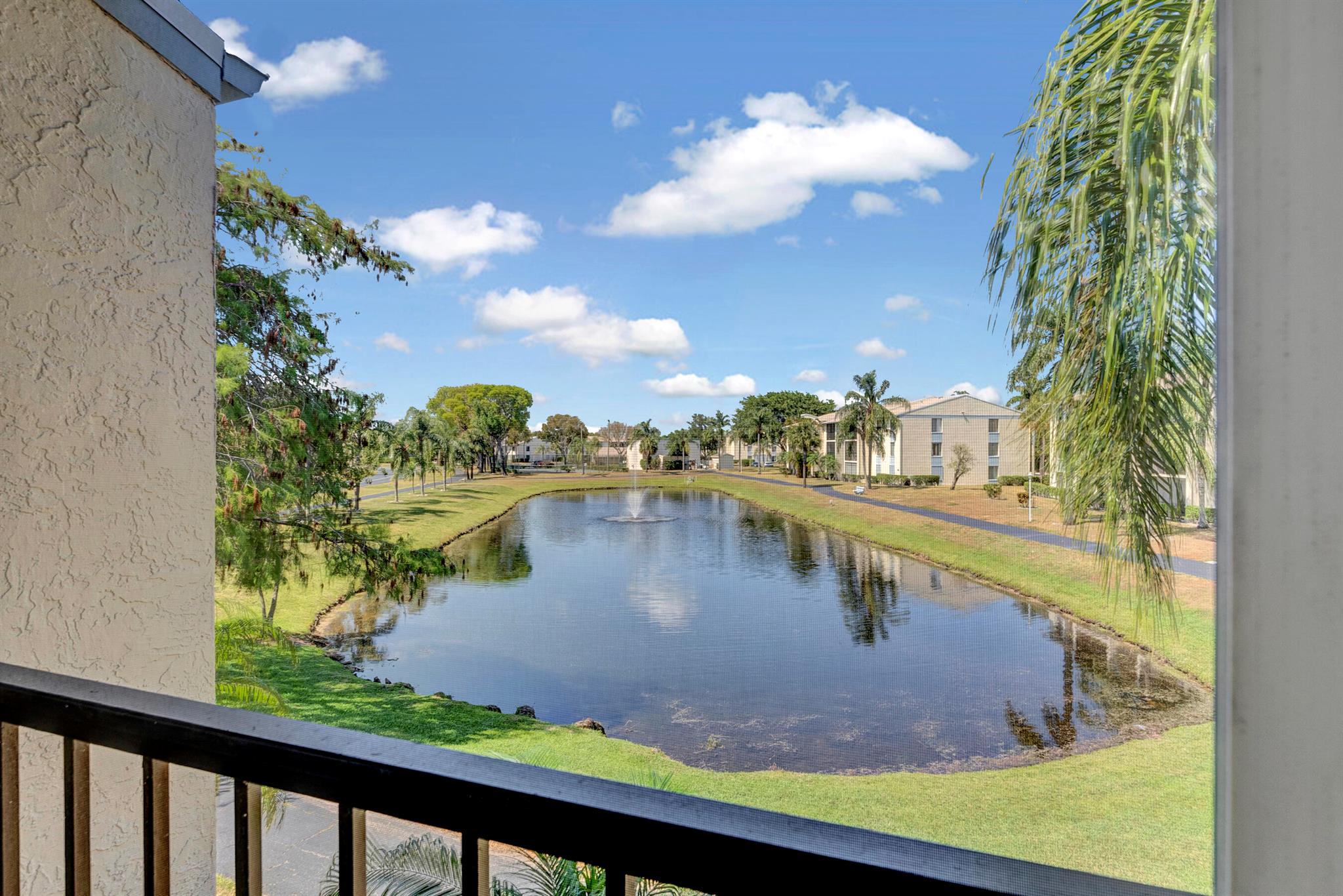 PALM CLUB VILLAGE II CONDO - Residential