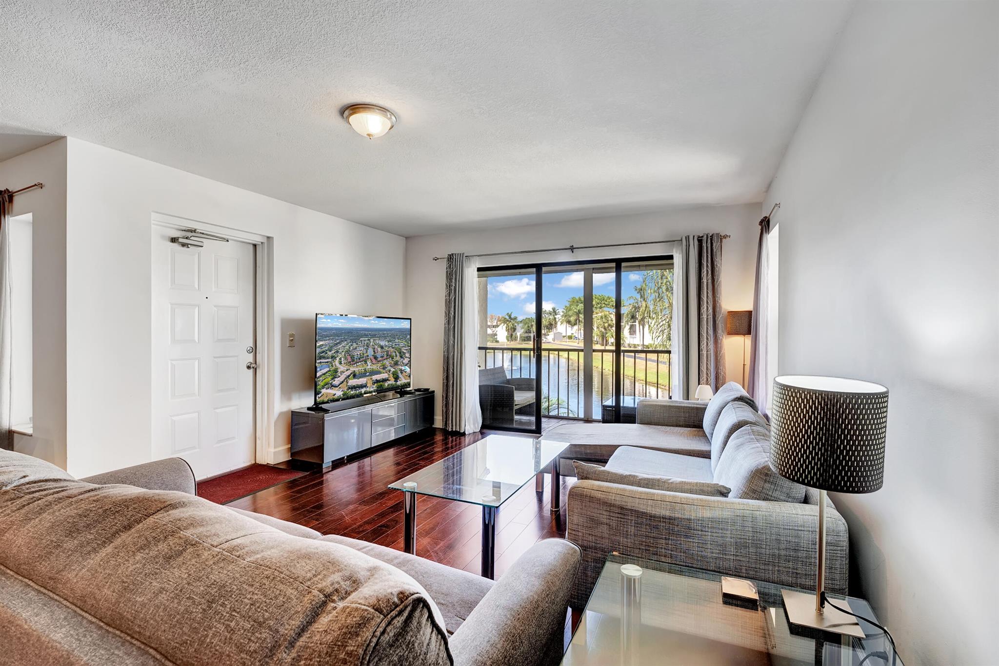 PALM CLUB VILLAGE II CONDO - Residential