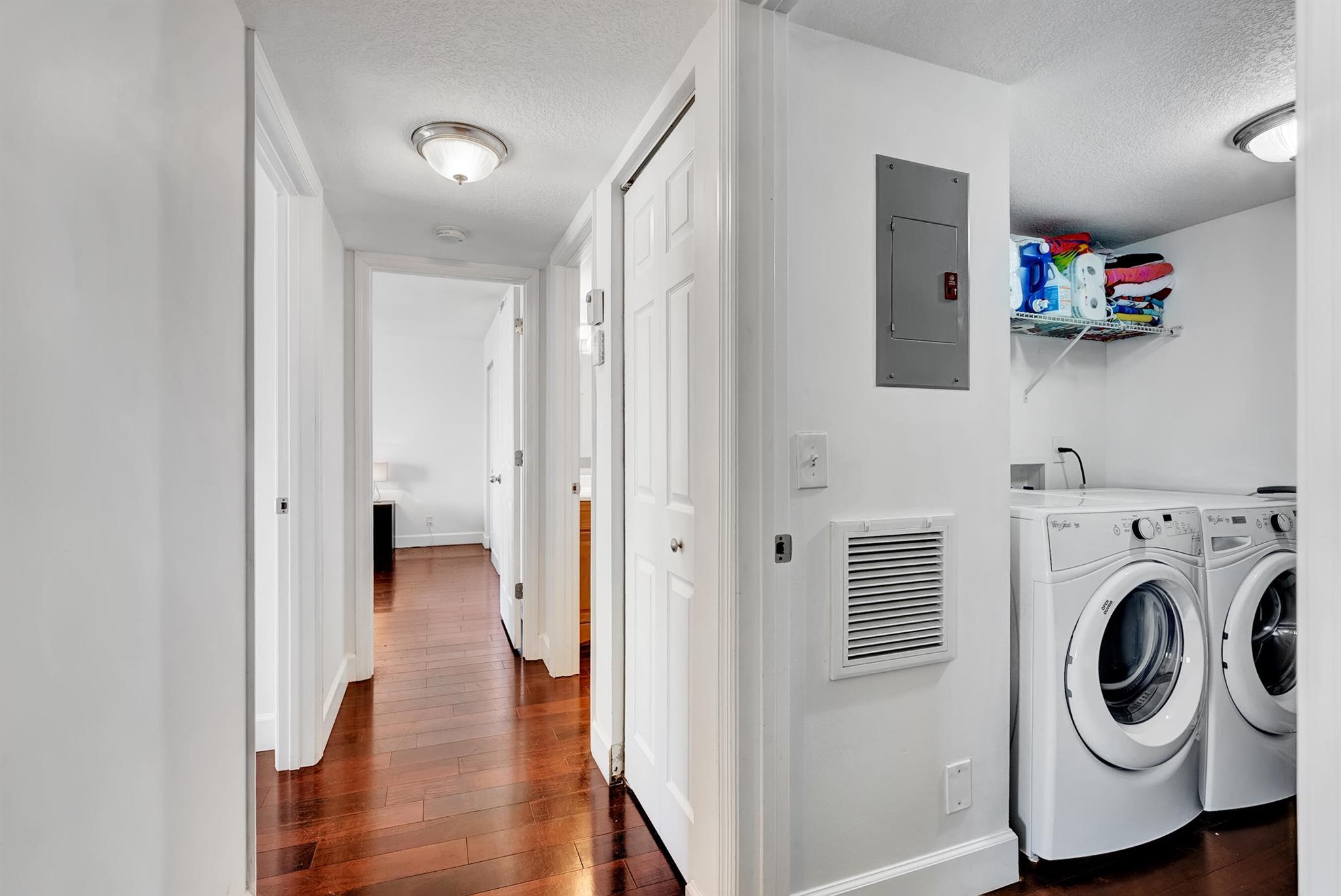 PALM CLUB VILLAGE II CONDO - Residential