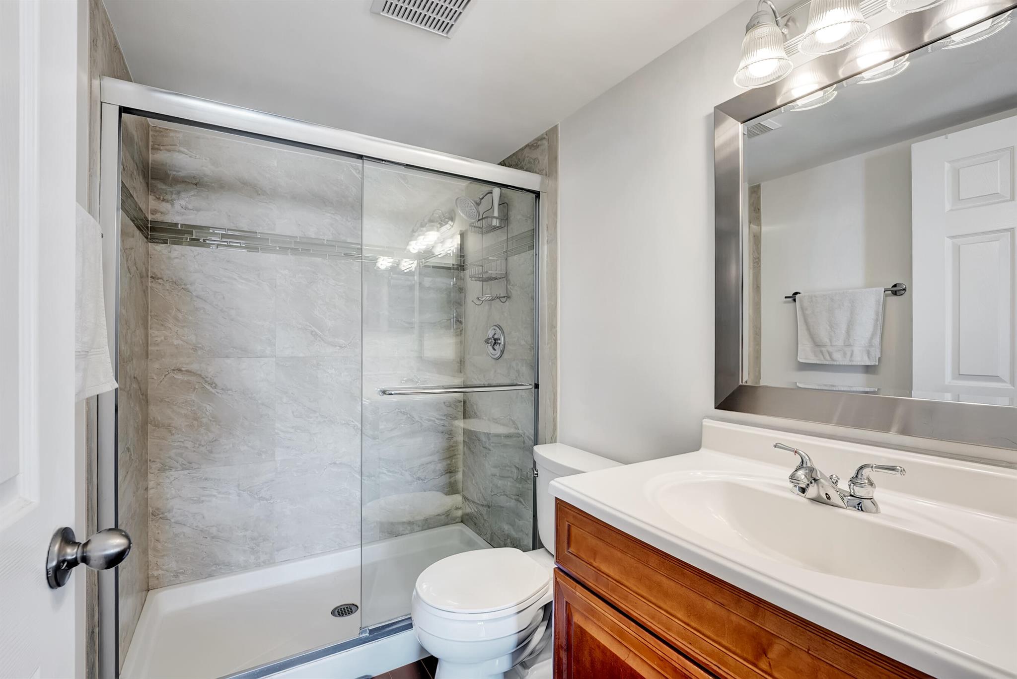 PALM CLUB VILLAGE II CONDO - Residential