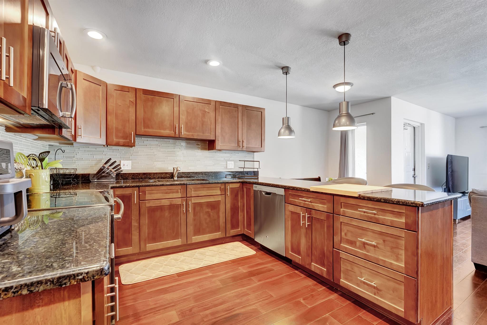 PALM CLUB VILLAGE II CONDO - Residential