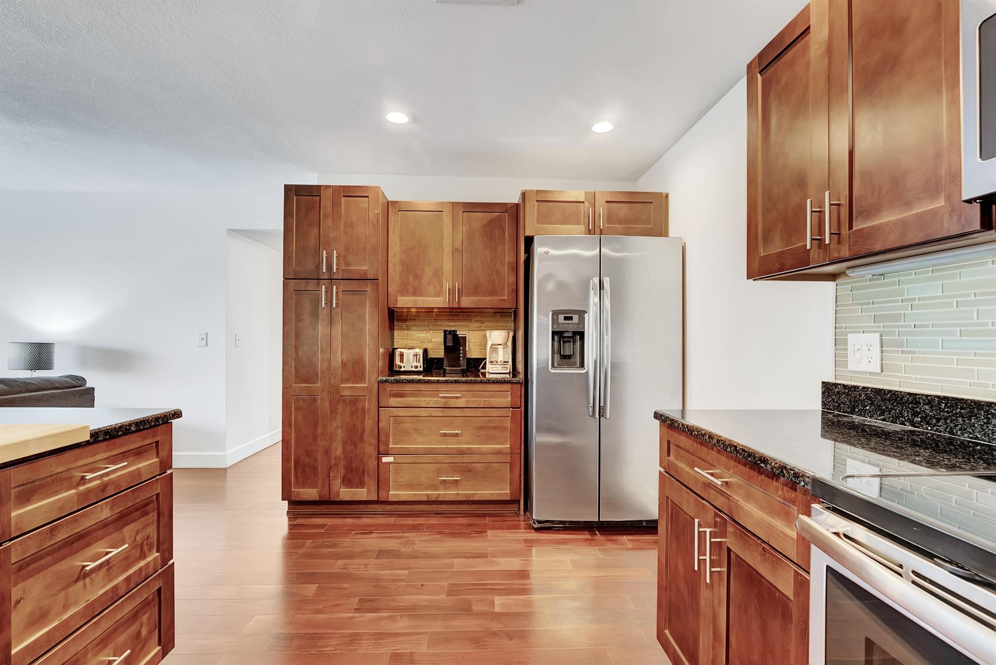 PALM CLUB VILLAGE II CONDO - Residential