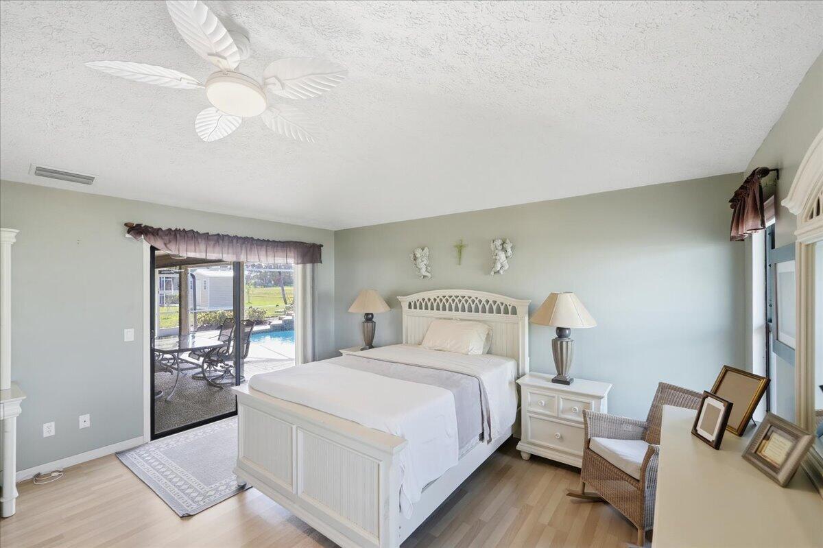 PORT ST LUCIE SECTION 43 - Residential