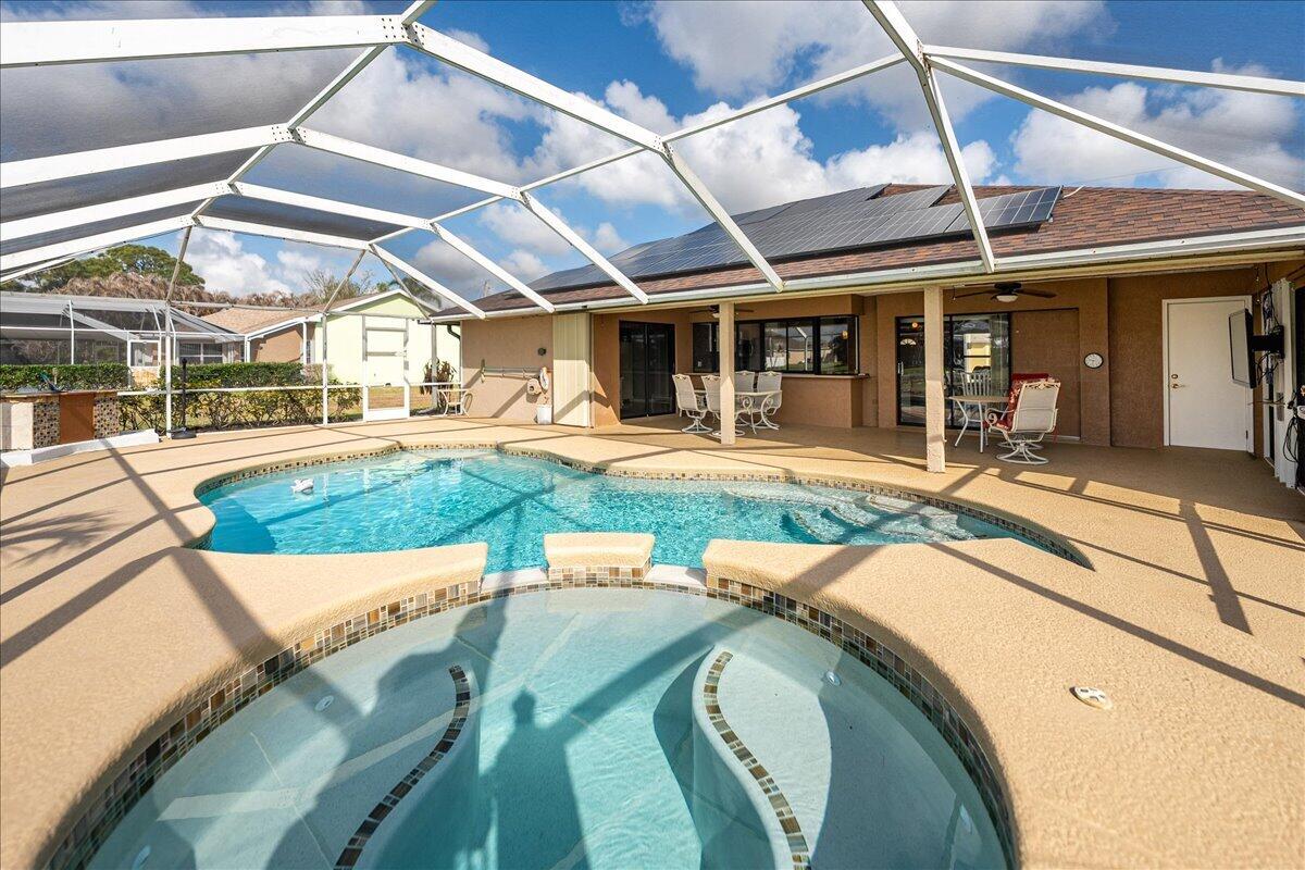 PORT ST LUCIE SECTION 43 - Residential