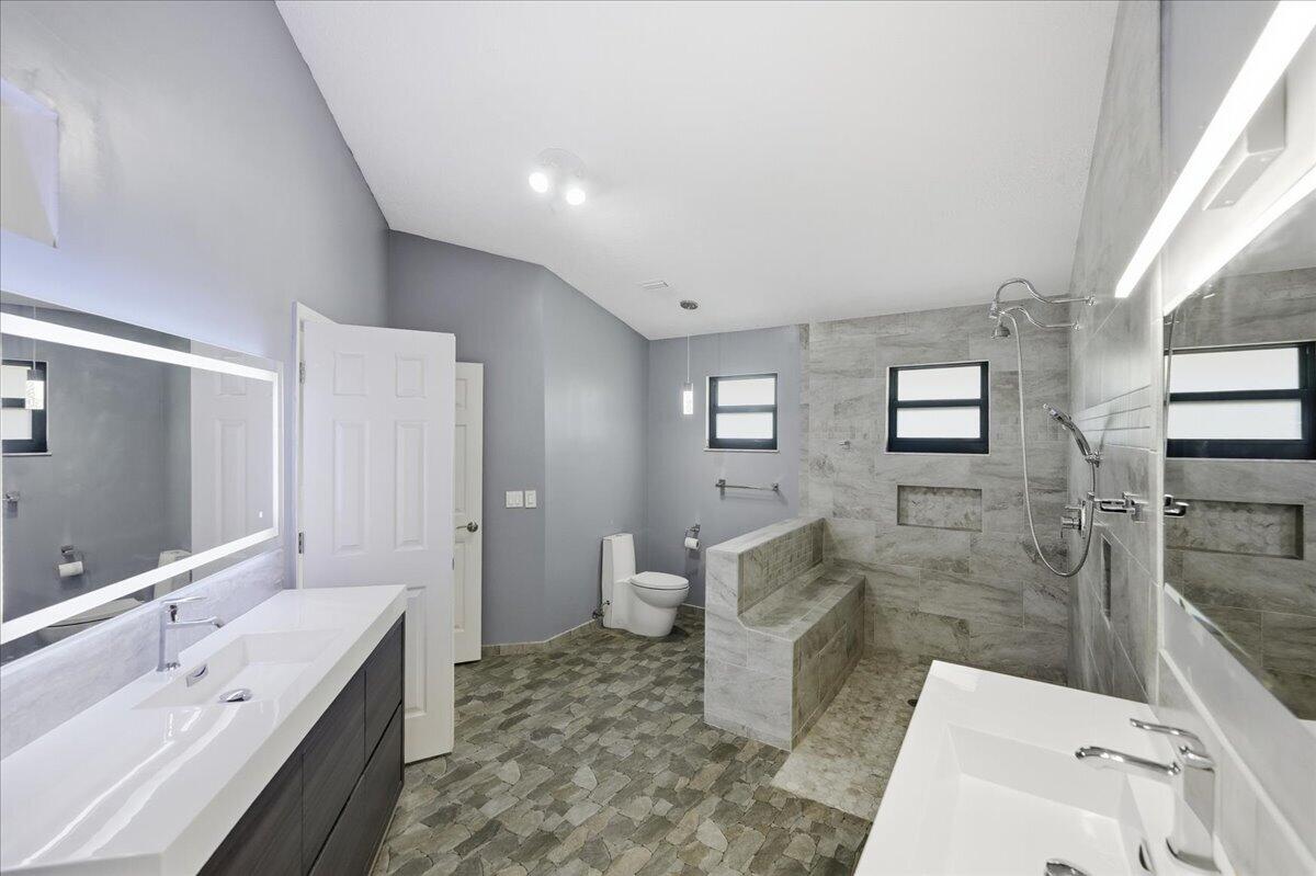 PORT ST LUCIE SECTION 43 - Residential