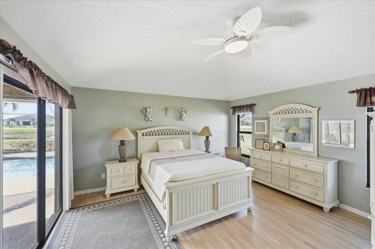 PORT ST LUCIE SECTION 43 - Residential