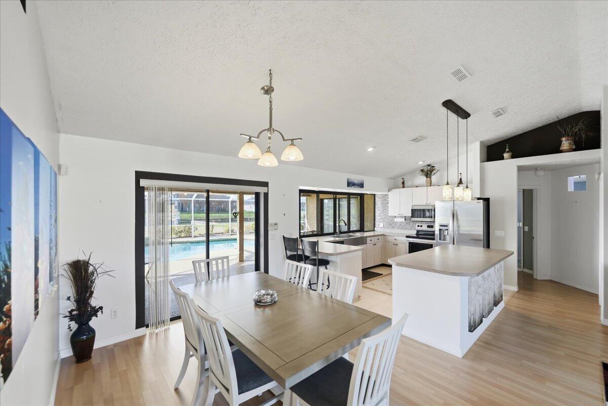 PORT ST LUCIE SECTION 43 - Residential