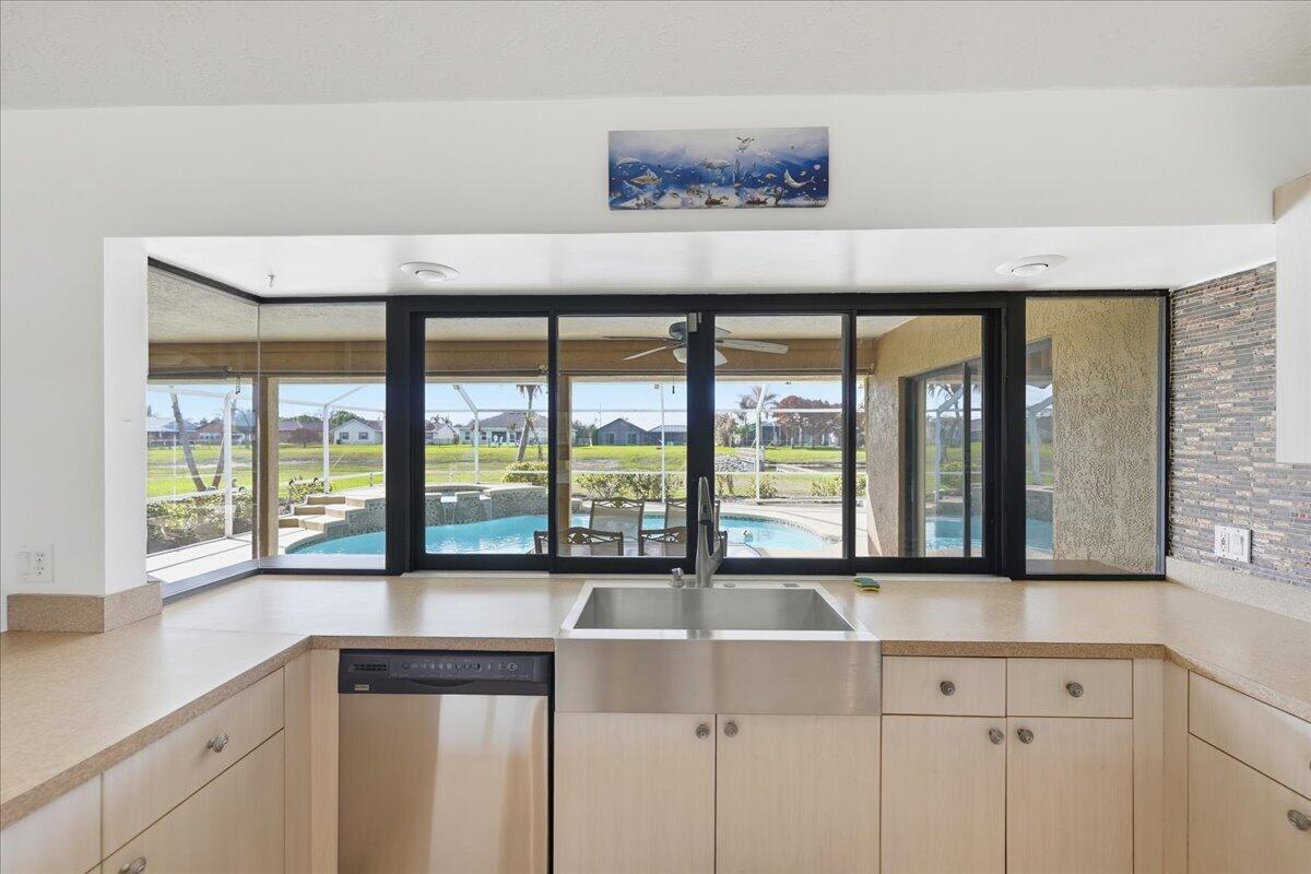 PORT ST LUCIE SECTION 43 - Residential