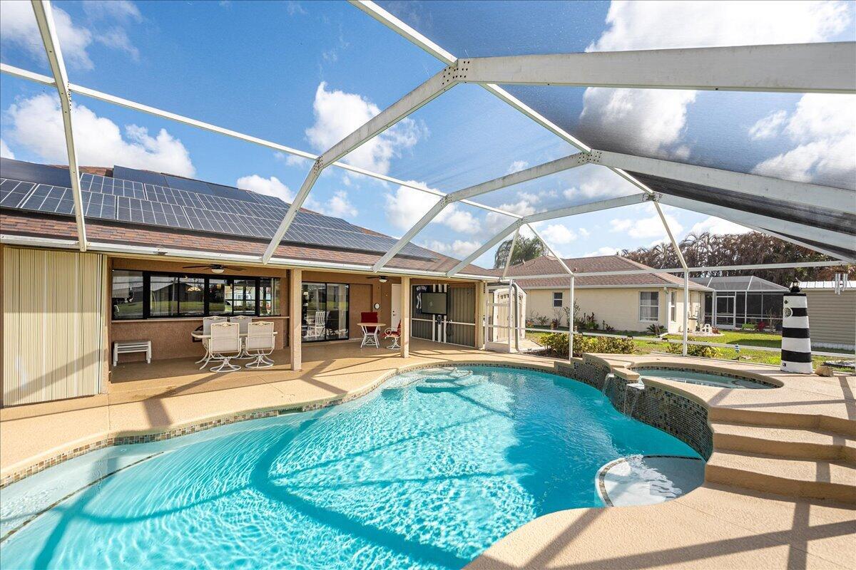 PORT ST LUCIE SECTION 43 - Residential