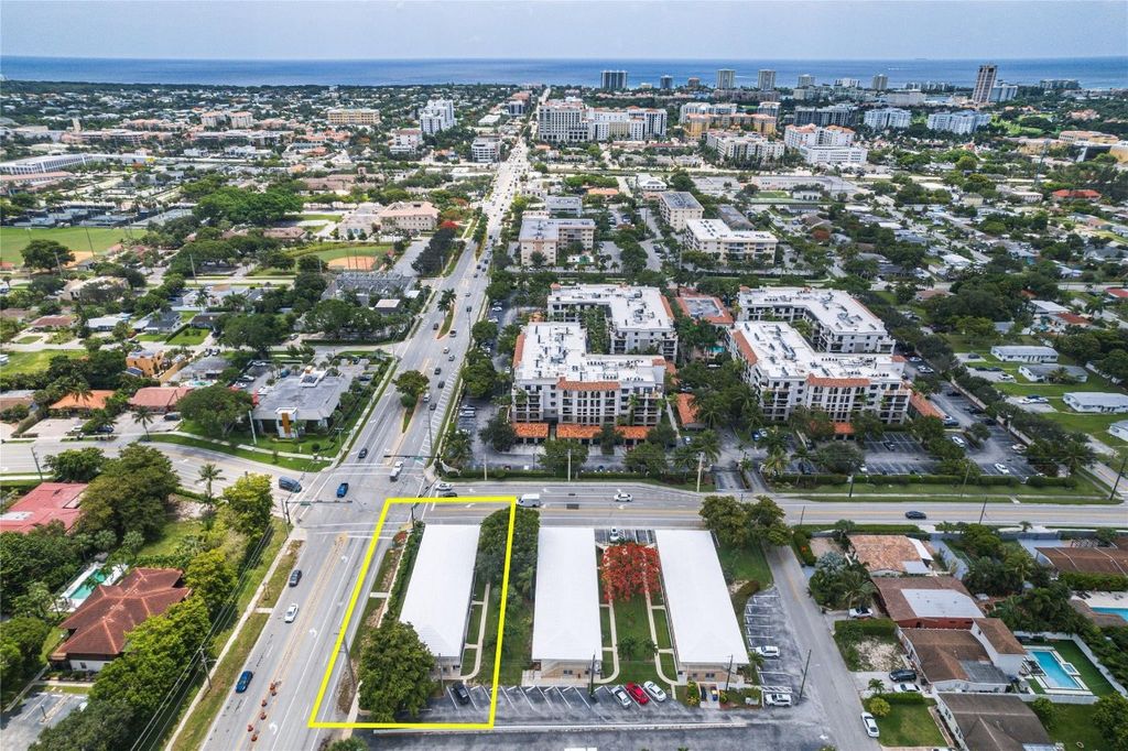 Photo of 11 SW 4th Avenue #11, Boca Raton, FL 33432 (MLS # F10499986)