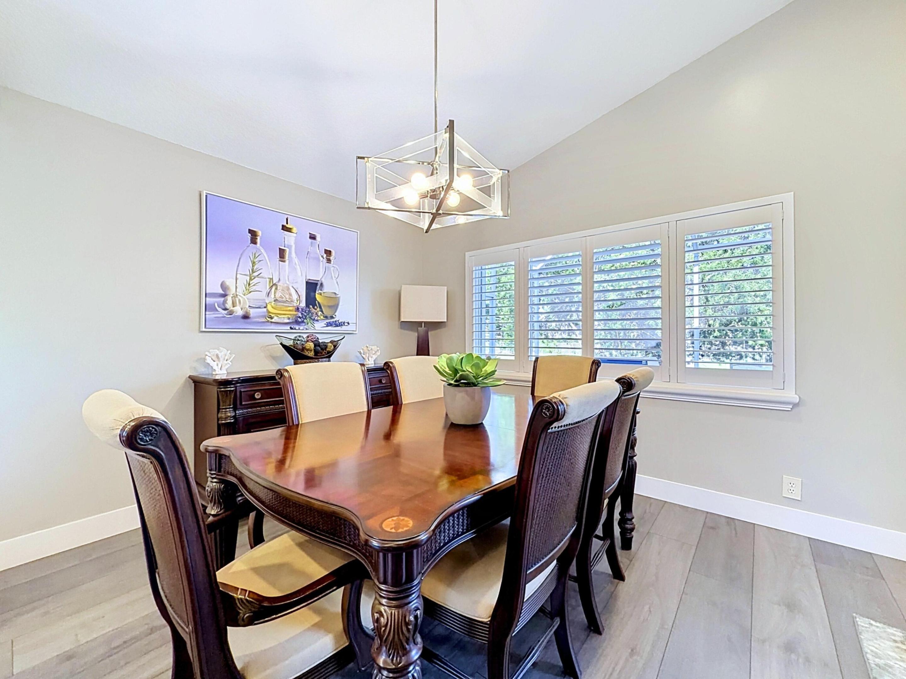 COQUINA LAKES - Residential