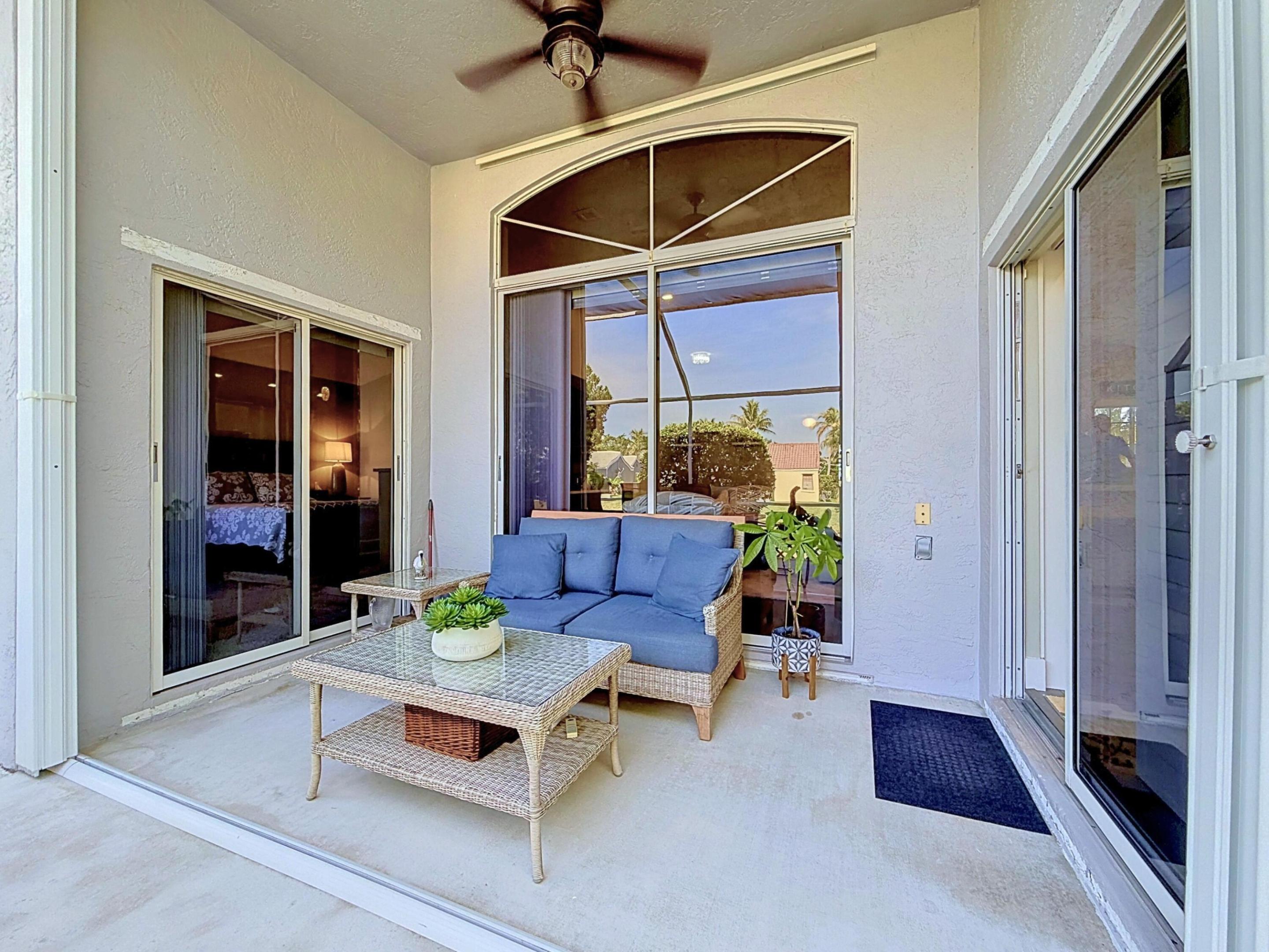 COQUINA LAKES - Residential