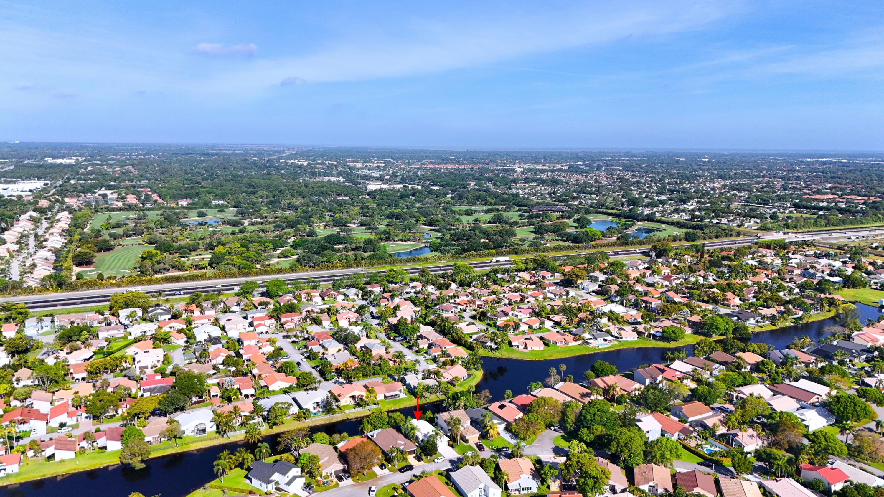 COQUINA LAKES - Residential