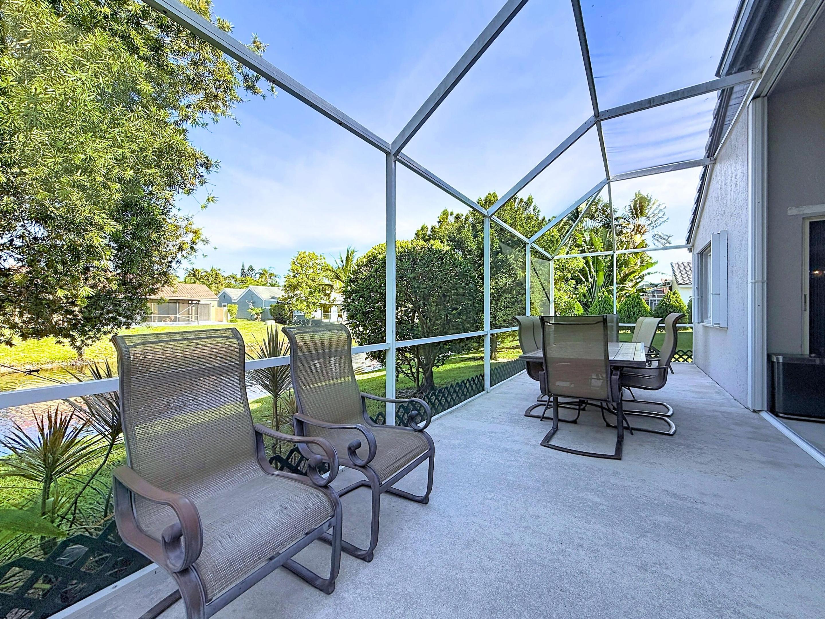 COQUINA LAKES - Residential