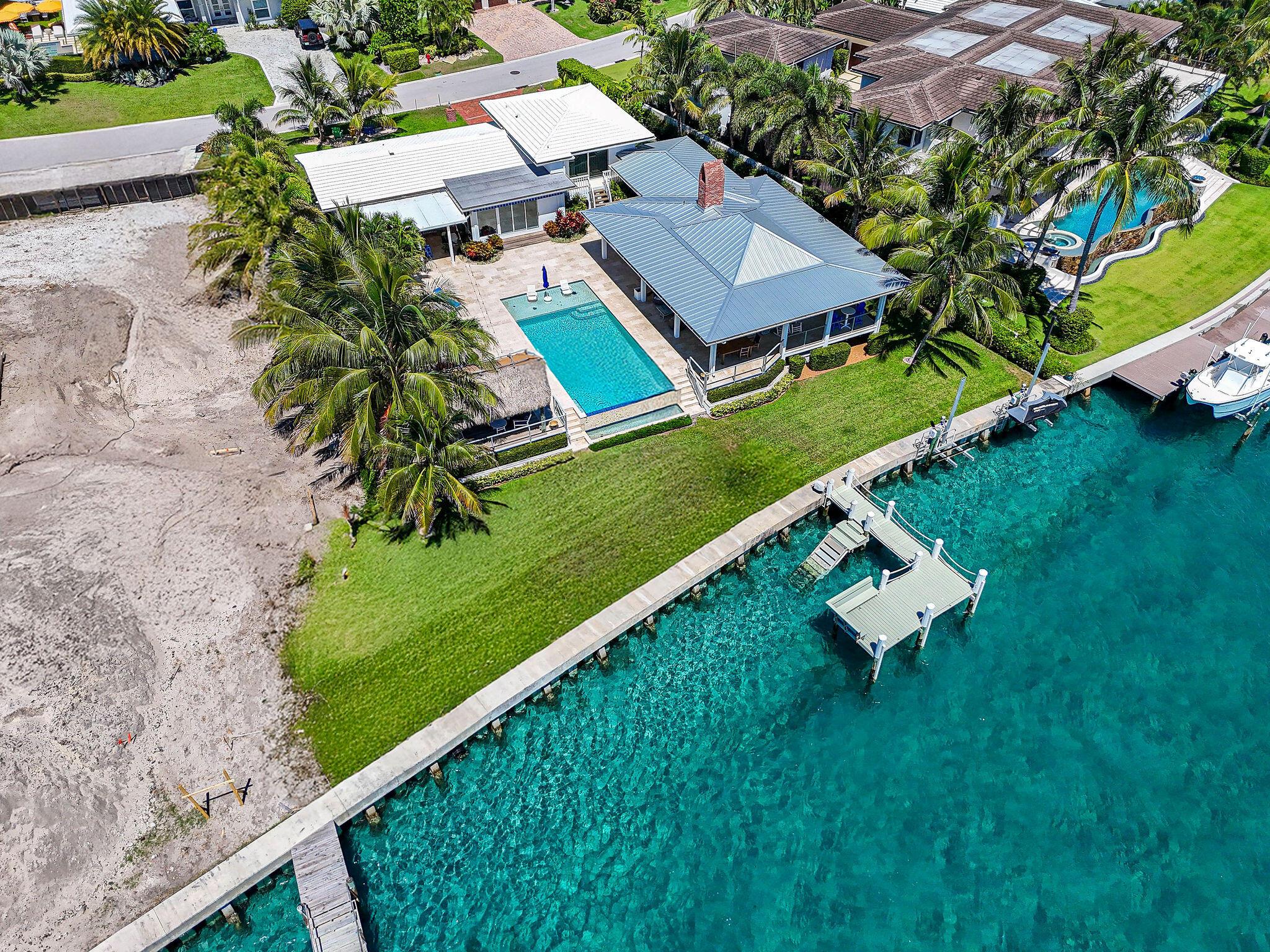 JUPITER INLET BEACH COLON - Residential