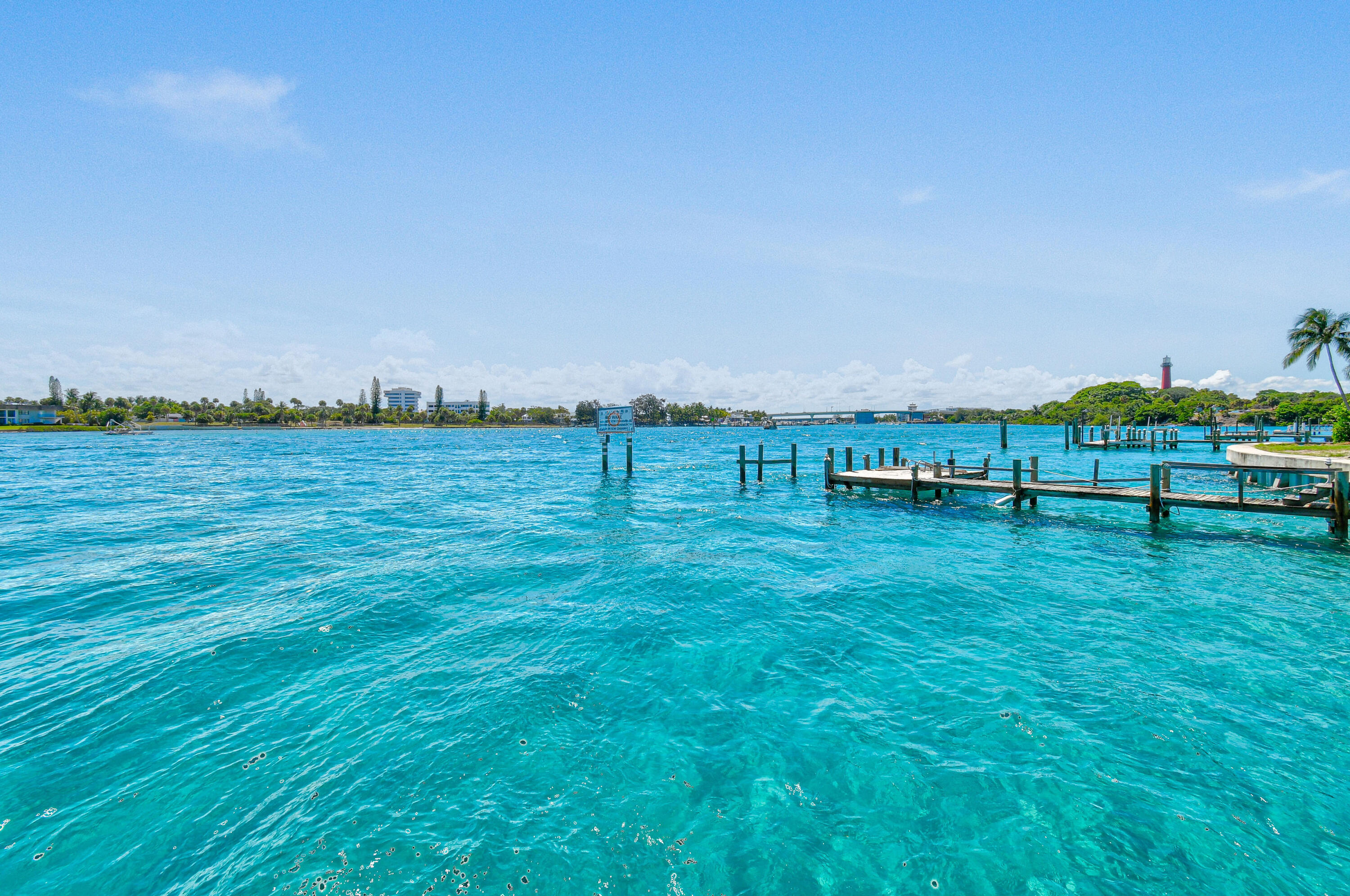 JUPITER INLET BEACH COLONY - Residential