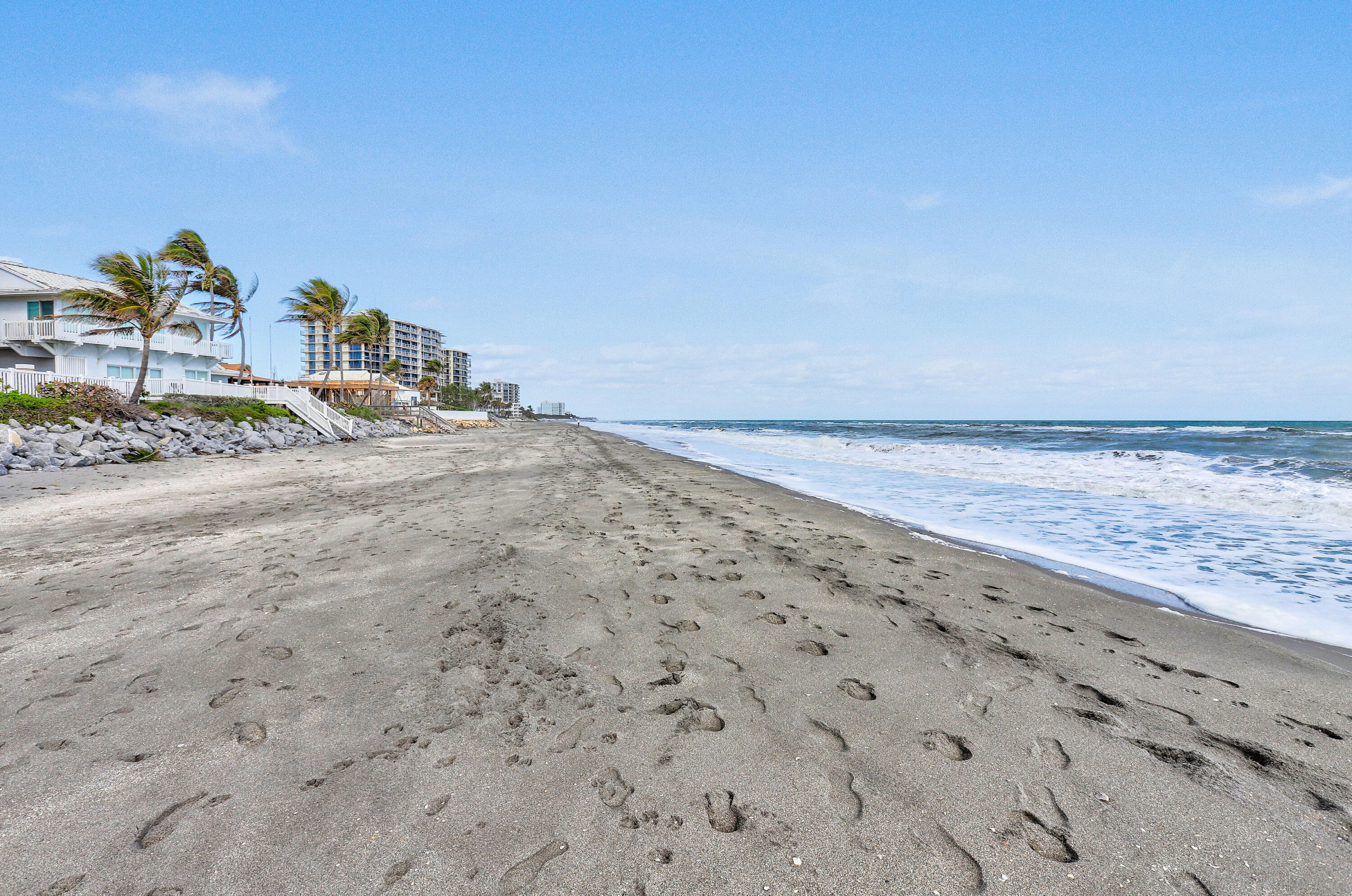 JUPITER INLET BEACH COLONY - Residential