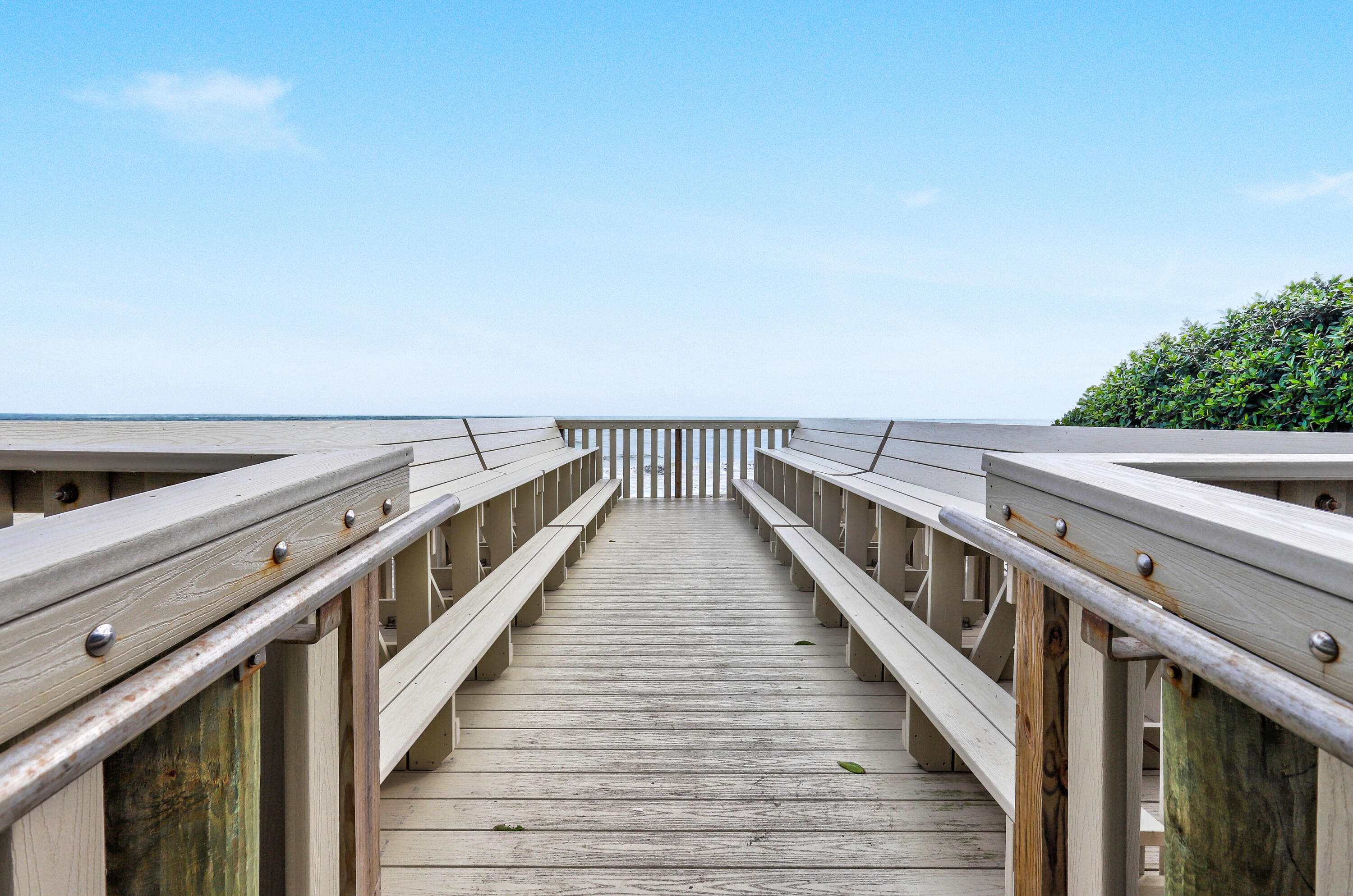 JUPITER INLET BEACH COLONY - Residential