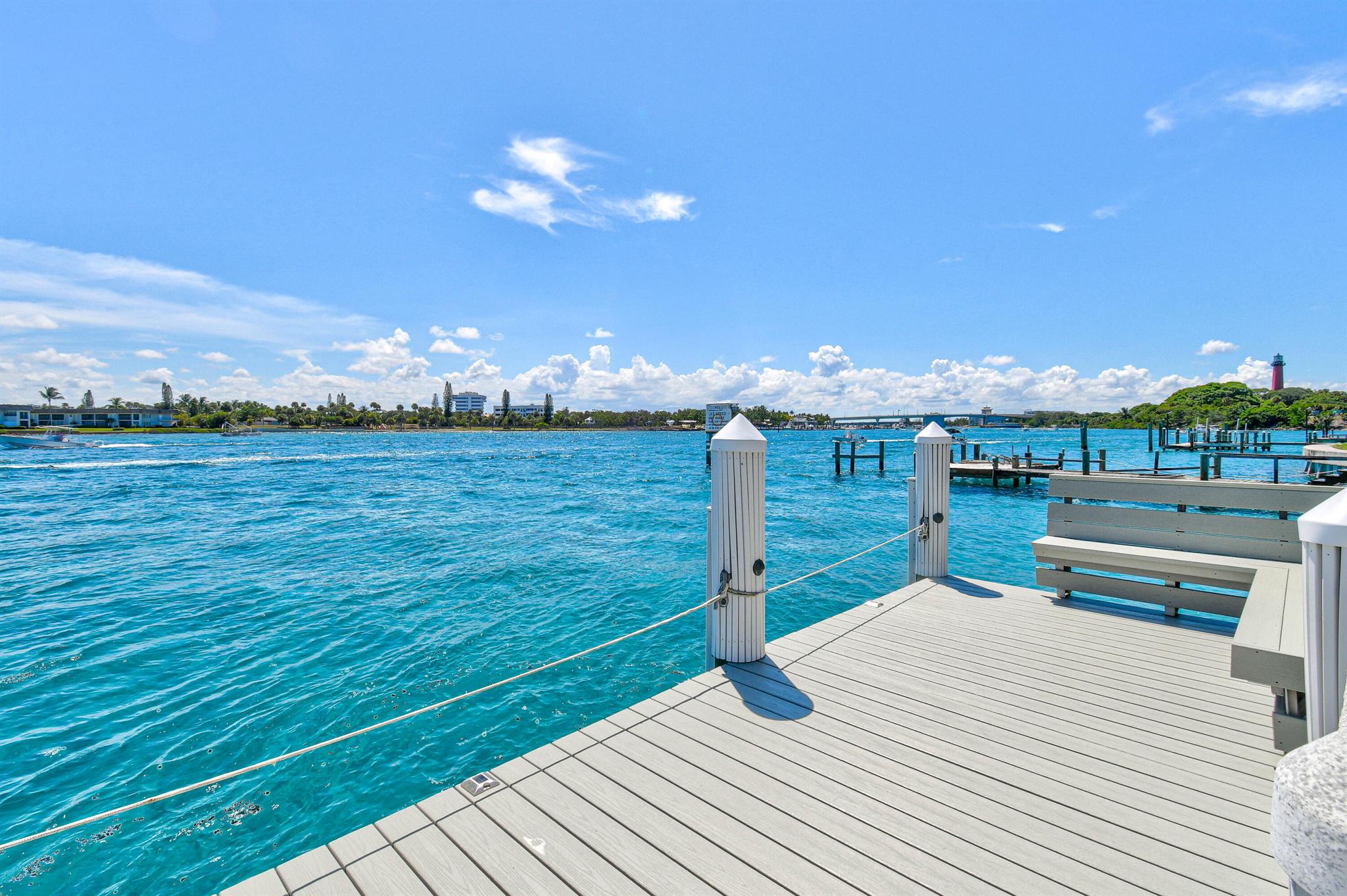 JUPITER INLET BEACH COLON - Residential