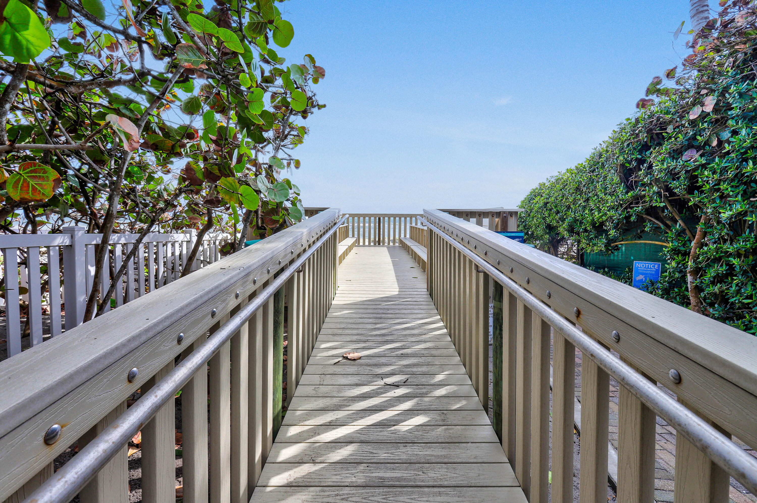 JUPITER INLET BEACH COLONY - Residential