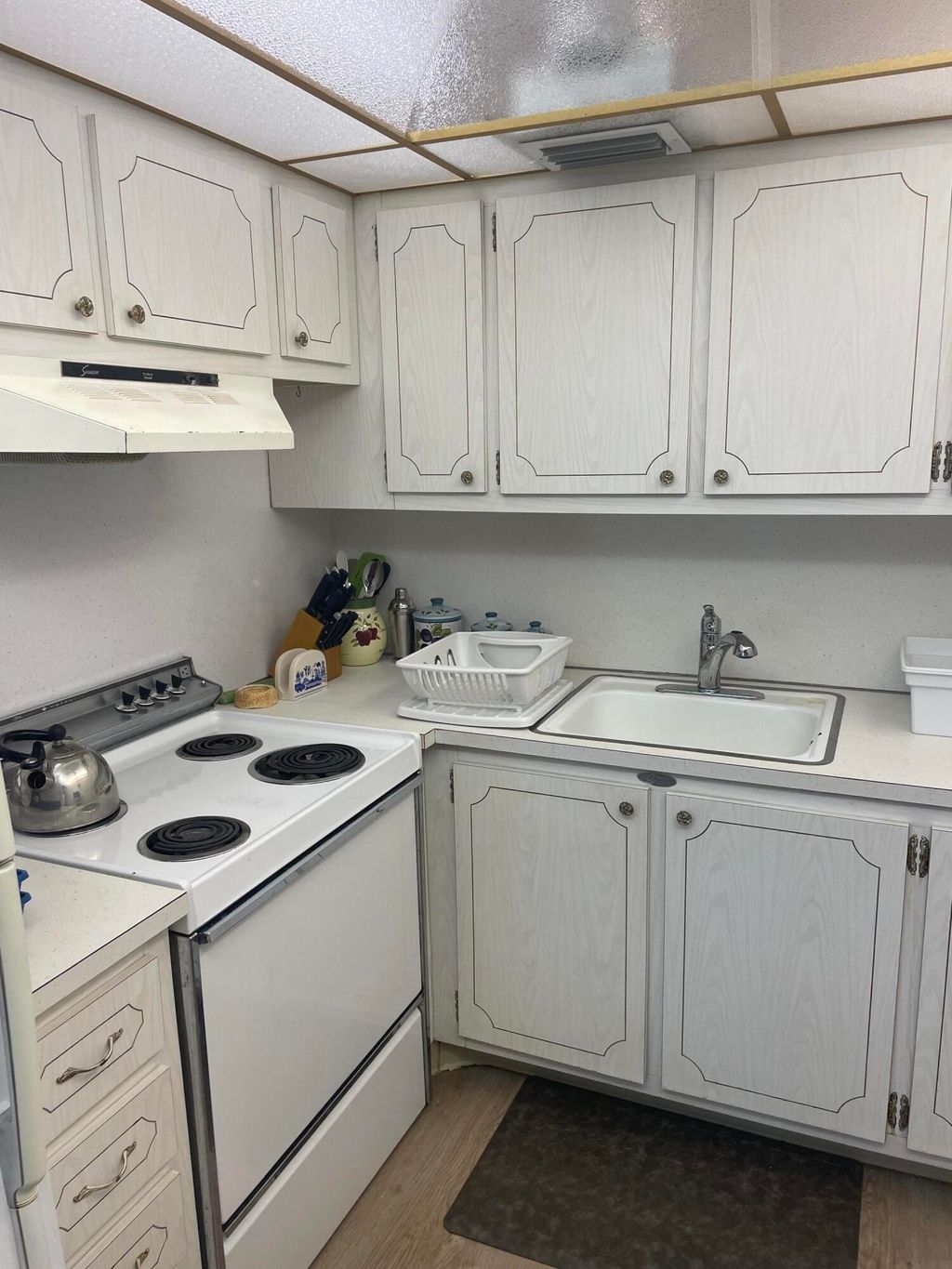 Photo of 880 Horizons W #206, Boynton Beach, FL 33435 (MLS # R11106679)