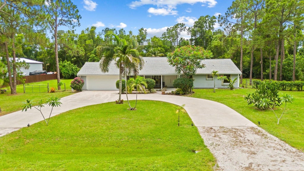 Photo of 13436 155th Place, Jupiter, FL 33478 (MLS # F10466120)