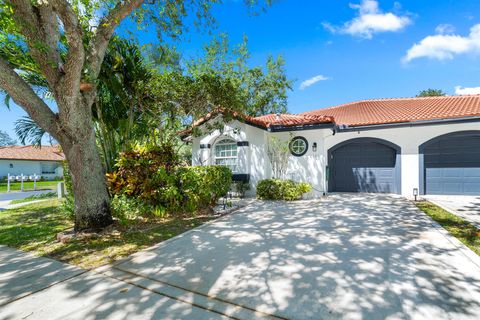 8291 Via Di Veneto Boca Raton FL 33496
