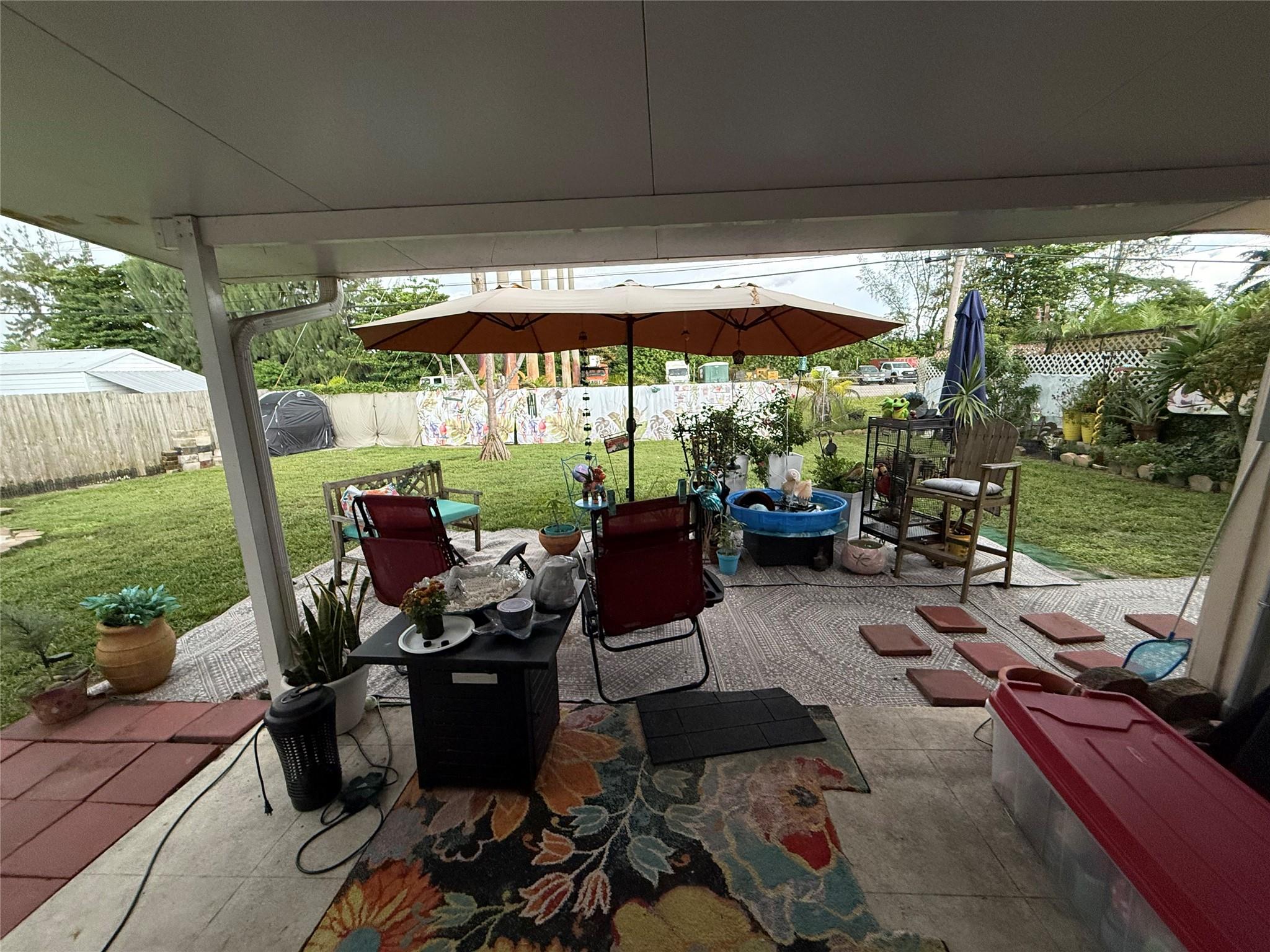 Broadview Park 36-33 B - Residential