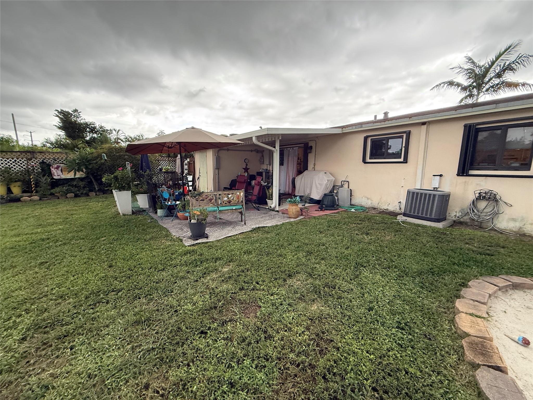 Broadview Park 36-33 B - Residential