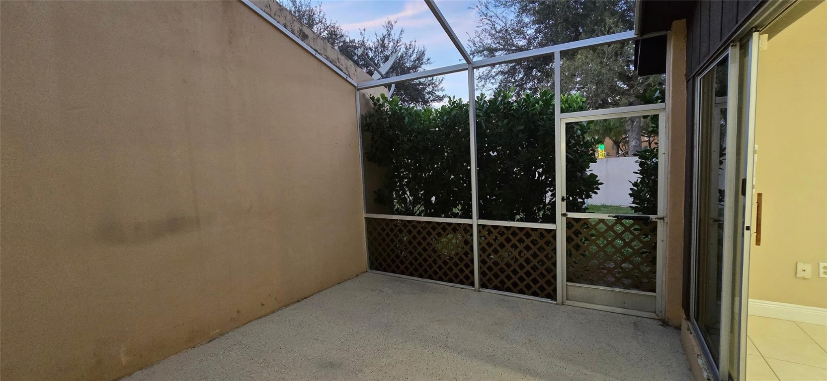 The Meadows Of Miramar Ph - Residential Lease